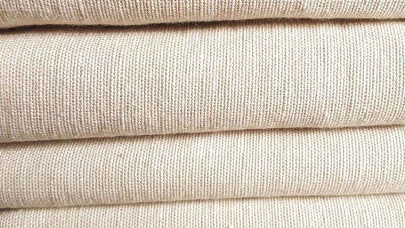 Vải sợi tre là gì? Cách sử dụng và bảo quản các sản phẩm từ vải bamboo