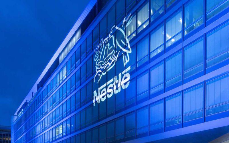 Sữa bột Nestle Kid Essentials – thương hiệu sữa Úc uy tín, được đông đảo các bậc phụ huynh tin tưởng lựa chọn cho con yêu.