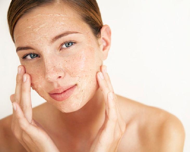 Bột cám gạo: Bí quyết làm đẹp tuyệt vời cho làn da