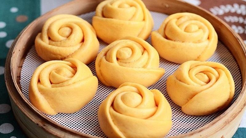 Khám phá những cách tạo hình bánh bao, bánh mì, bánh ngọt đầy sáng tạo, thu hút ánh nhìn ngay từ lần đầu tiên.