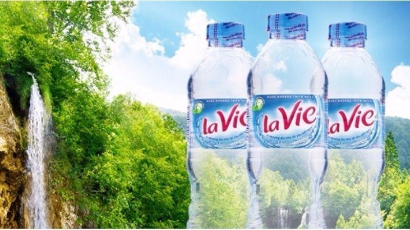 Giữa nước khoáng và nước tinh khiết, đâu là sự lựa chọn tốt nhất cho bạn?