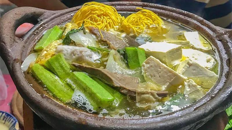 Khám phá 4 quán lẩu bò ngon tuyệt tại quận 3, khiến bạn ăn mãi không chán