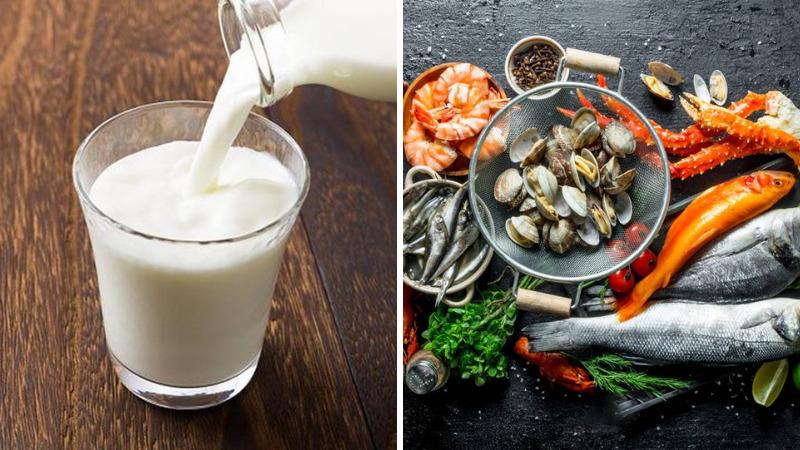 Bị loãng xương cần ăn gì và kiêng gì để cải thiện sức khỏe?