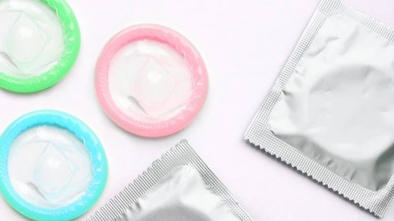 Làm thế nào để nhận biết bao cao su bị rách trước và sau khi quan hệ