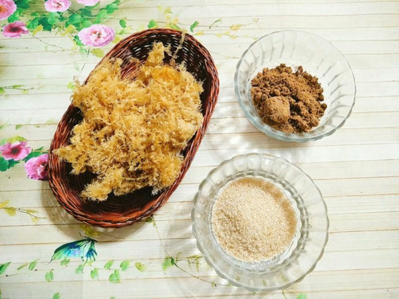 Cách chế biến thạch rau câu rong biển thanh mát và hấp dẫn