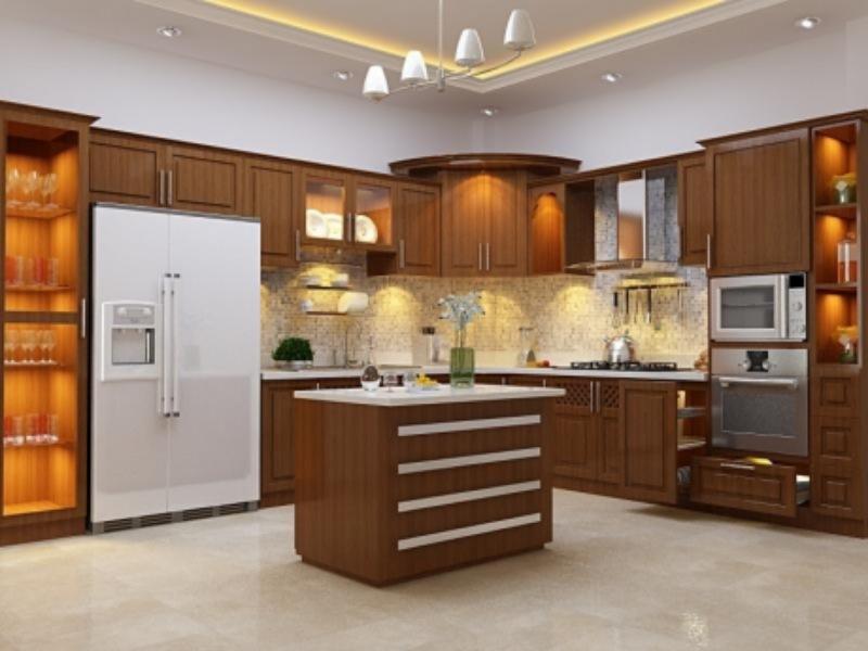 Làm thế nào để bố trí tủ lạnh hợp phong thủy, mang lại tài lộc và may mắn bền lâu?