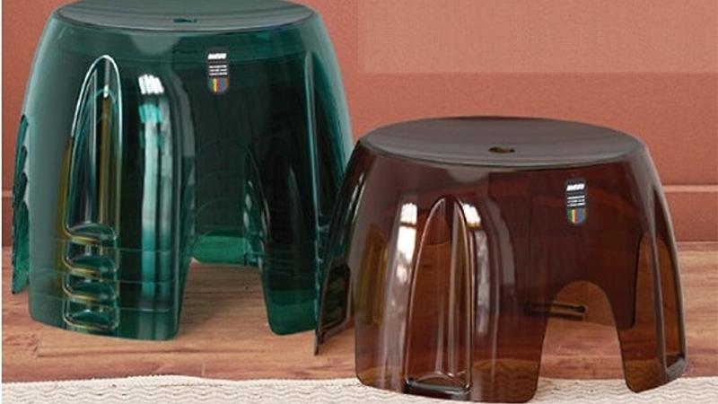 Khám phá 10 mẫu ghế nhựa nhỏ gọn (ghế nhựa lùn) vừa tiện dụng, vừa bền đẹp, đang chiếm lĩnh thị trường hiện nay.