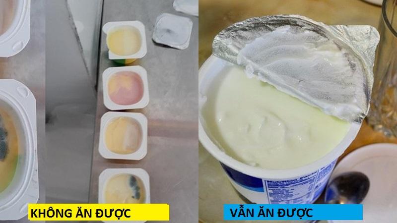 Sữa chua quá hạn có thể sử dụng hay không? Những phương pháp tận dụng sữa chua hết hạn hiệu quả