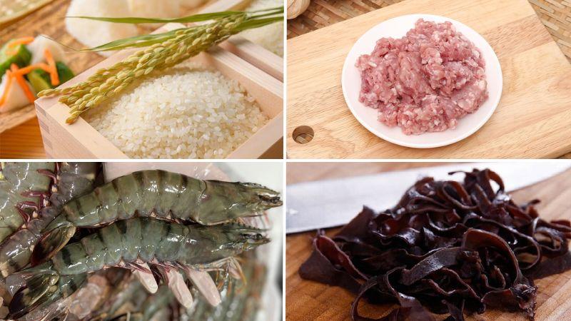 Khám phá cách chế biến bánh hoa hồng trắng, đặc sản nổi tiếng của Hội An.