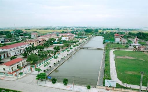 Khám phá Yên Khánh (Ninh Bình): Hai địa điểm du lịch lý tưởng cho những ai lần đầu đến thăm.