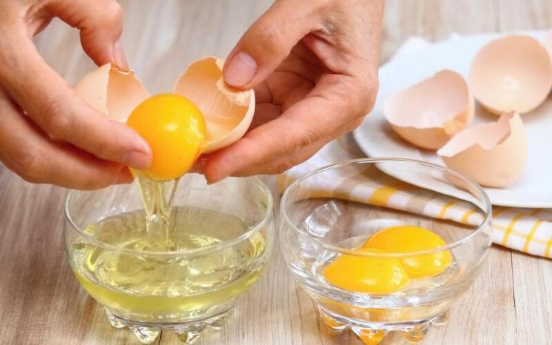 Liệu việc sử dụng mặt nạ trứng gà mỗi ngày có thực sự hiệu quả và mang lại lợi ích lâu dài?