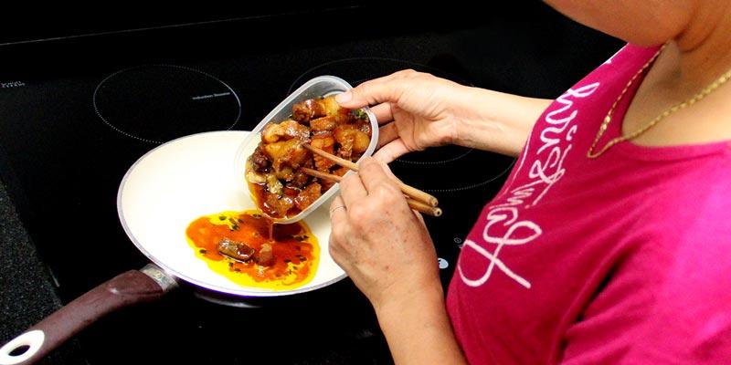 Thức ăn thừa có thể hâm lại bao nhiêu lần mà không gây hại?