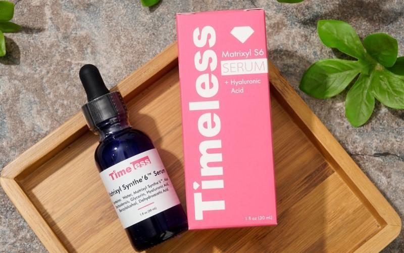Khám phá ngay 14 serum trị sẹo rỗ hiệu quả, được yêu thích và tin dùng rộng rãi hiện nay