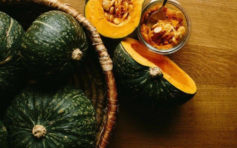 Hướng dẫn cách chọn bí đỏ tươi ngon, bổ dưỡng cho sức khỏe của bạn