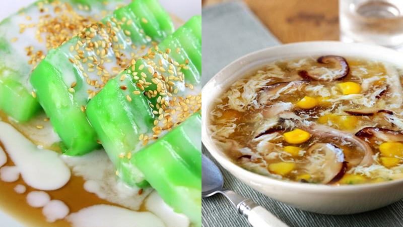 Bột năng là nguyên liệu quen thuộc trong mỗi gian bếp, được ưa chuộng bởi khả năng tạo nên nhiều món bánh thơm ngon và dễ làm. Bạn có biết những món bánh nào có thể làm từ bột năng không? Khám phá ngay 12 món bánh hấp dẫn mà ai cũng có thể tự tay thực hiện.
