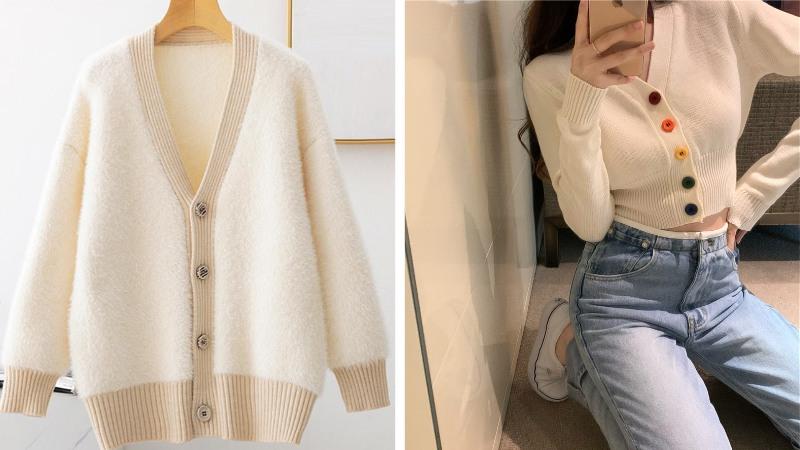 Cách phối đồ với áo khoác len mỏng cho những ngày se lạnh giúp bạn luôn giữ được sự thanh lịch và ấm áp. Khám phá các gợi ý phối đồ mới mẻ để thêm phần nổi bật trong mùa thu này.