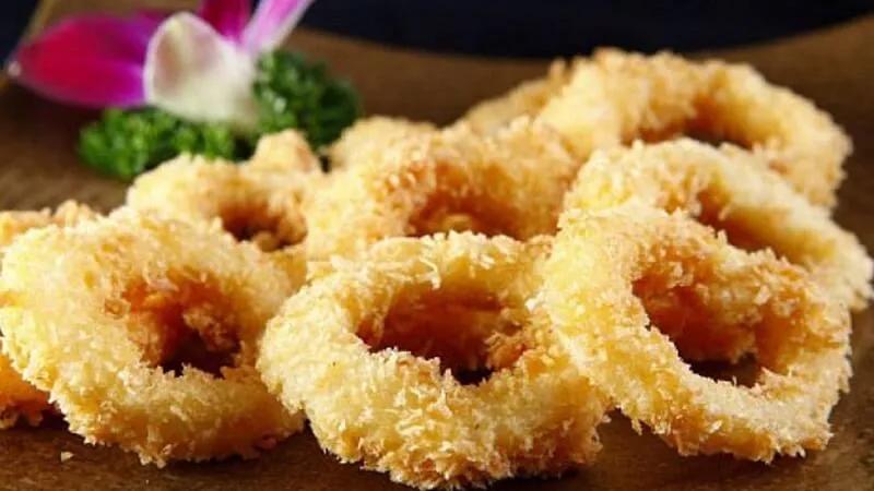 Khám phá những món ăn ngon từ mực ống dễ làm ngay tại nhà