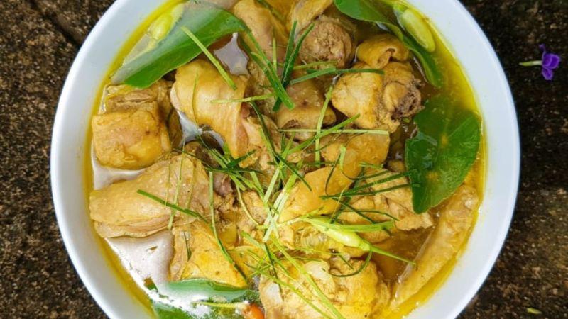Khám phá cách nấu gà xáo thơm lừng, nóng hổi, hương vị đậm đà khiến ai cũng phải xuýt xoa.