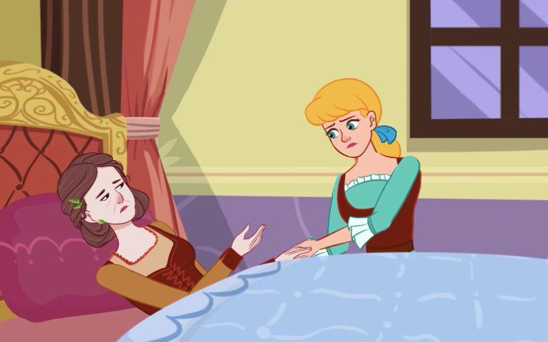 Cô bé Lọ Lem: Chuyện cổ tích mang đậm giá trị nhân văn và sự kỳ diệu của cuộc sống