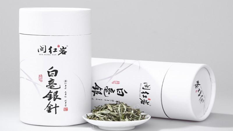 Top 10 loại trà trắng được ưa chuộng và tìm mua nhiều nhất hiện nay