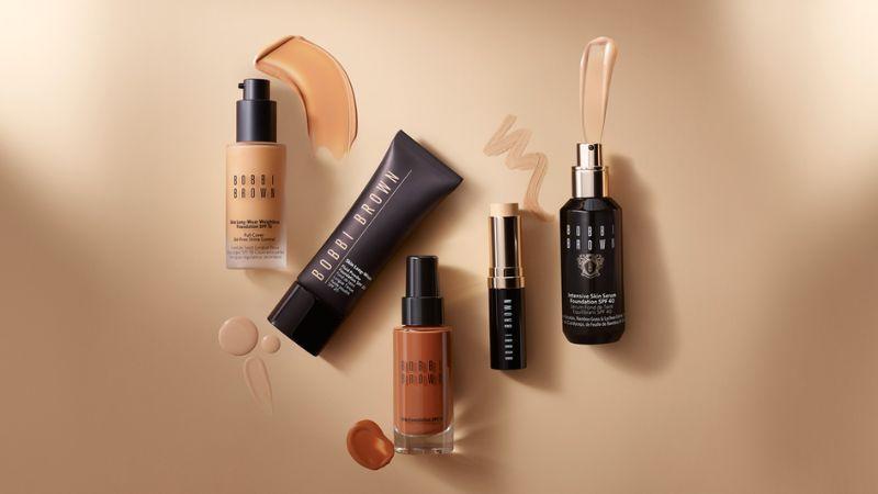 Khám phá chi tiết về kem lót Bobbi Brown, sản phẩm nổi bật giúp lớp trang điểm bền lâu, không lo trôi suốt cả ngày.