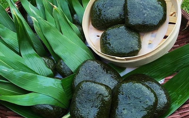 Hướng dẫn cách làm bánh ngải Lạng Sơn chuẩn vị ngay tại căn bếp nhà bạn, giữ trọn hương sắc đặc trưng của vùng đất này.