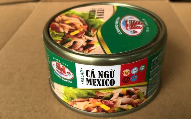 Ăn cá ngừ đóng hộp thường xuyên liệu có mang lại lợi ích cho sức khỏe của bạn?