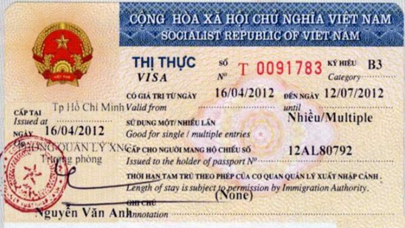 Thị thực là gì và làm thế nào để được miễn visa?