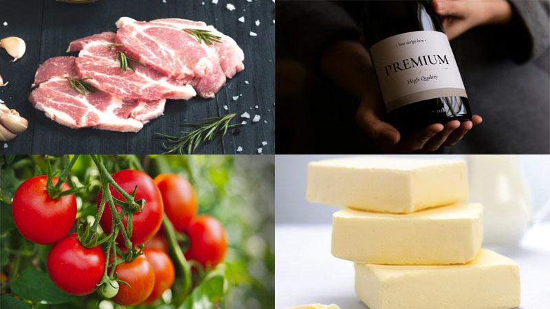 Ba công thức tuyệt vời để chế biến sốt vang thịt lợn, mang đến hương vị đậm đà khó quên.
