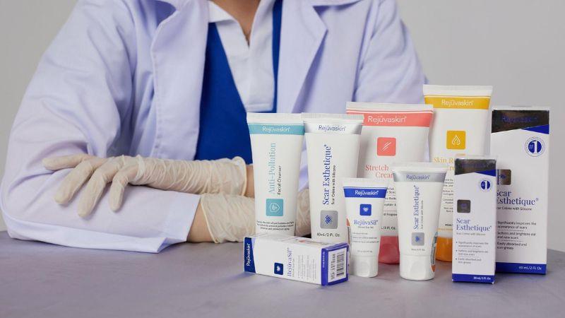 Top 5 miếng dán trị sẹo hiệu quả được người tiêu dùng tin cậy hiện nay
