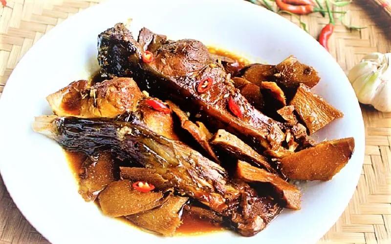 Cách kho cá trôi đậm đà, thơm ngon và dễ làm tại nhà
