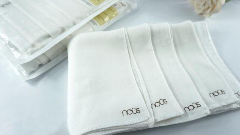 Những bí quyết chọn mua khăn sữa chất lượng mà ít người biết đến