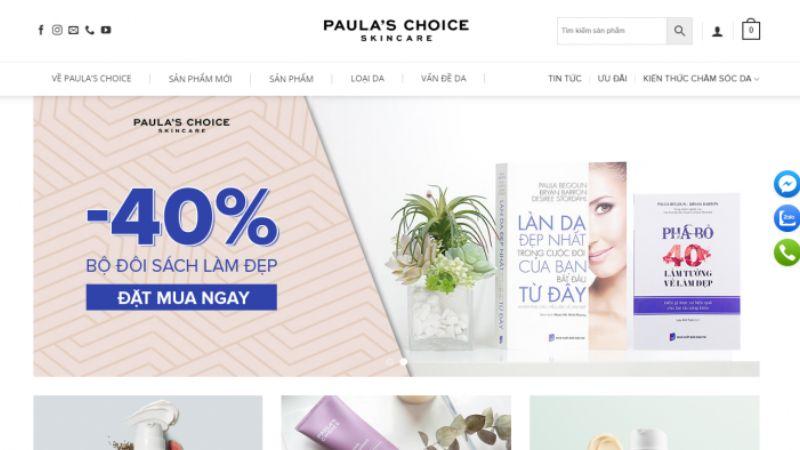 Top 8 trang web kiểm tra thành phần mỹ phẩm uy tín và chính xác nhất hiện nay