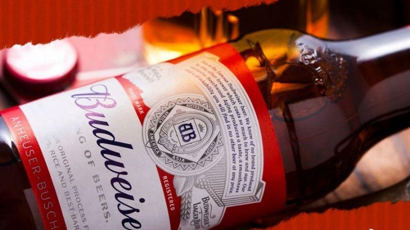 Cập nhật bảng giá bia Budweiser chính hãng năm 2023 mới nhất, giúp bạn dễ dàng tham khảo và lựa chọn sản phẩm phù hợp.