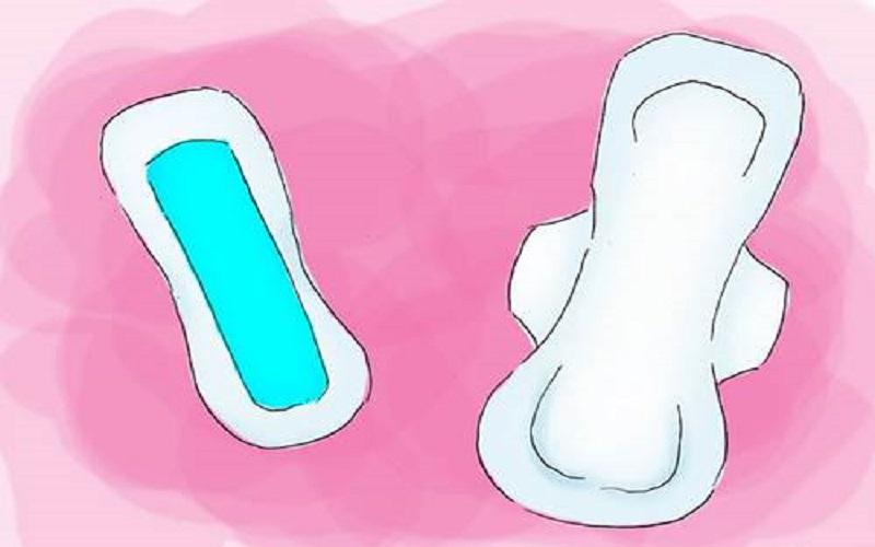 Hướng dẫn sử dụng băng vệ sinh hiệu quả khi đi bơi trong những ngày đèn đỏ