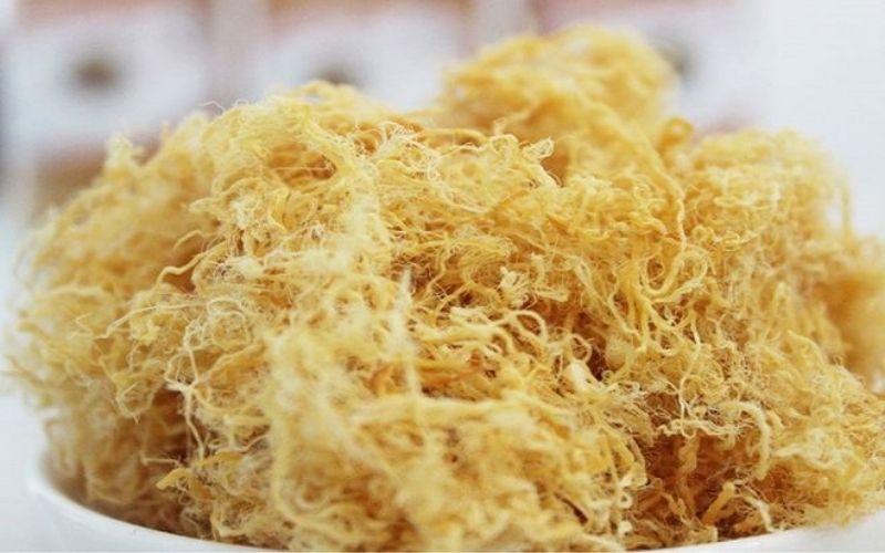 Khám phá cách chế biến chà bông gà thơm ngon, tơi xốp, món ăn mà cả gia đình sẽ mê mẩn