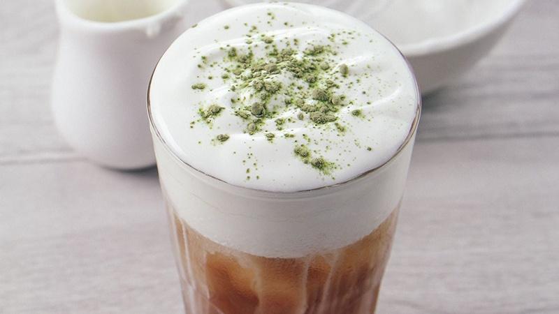 Hướng dẫn pha chế macchiato phô mai thơm ngon ngay tại nhà, đơn giản và dễ thực hiện