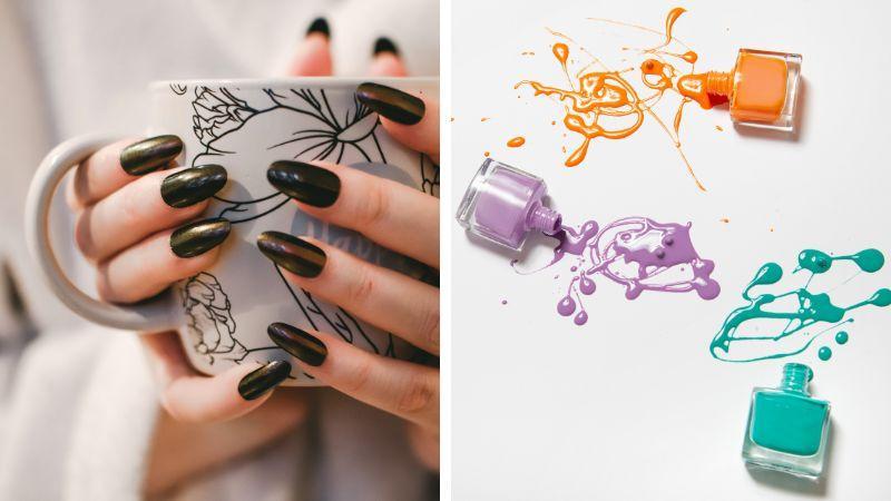 Nail box là một phụ kiện không thể thiếu cho các tín đồ làm đẹp. Với thiết kế tinh tế, dễ dàng gắn lên móng và tạo hiệu ứng tự nhiên, nail box mang đến vẻ đẹp hoàn hảo, như thể bạn vừa bước ra từ một salon chuyên nghiệp.