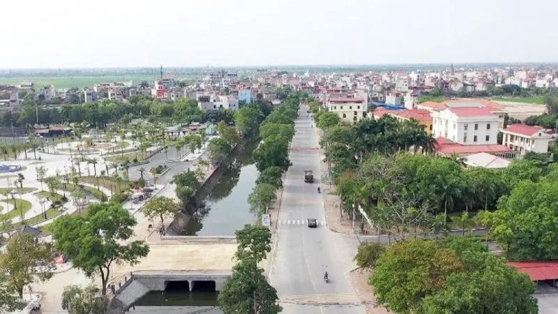Khám phá 3 điểm đến không thể bỏ qua khi du lịch Phù Cừ (Hưng Yên)