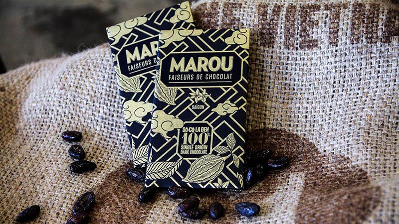 Top 10 loại socola đen tinh túy, hấp dẫn, được đông đảo người yêu thích