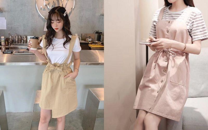 Đừng bỏ qua những cách phối đồ cực kỳ hợp lý dành cho những cô nàng có đôi chân to, giúp bạn thêm phần duyên dáng và tự tin.