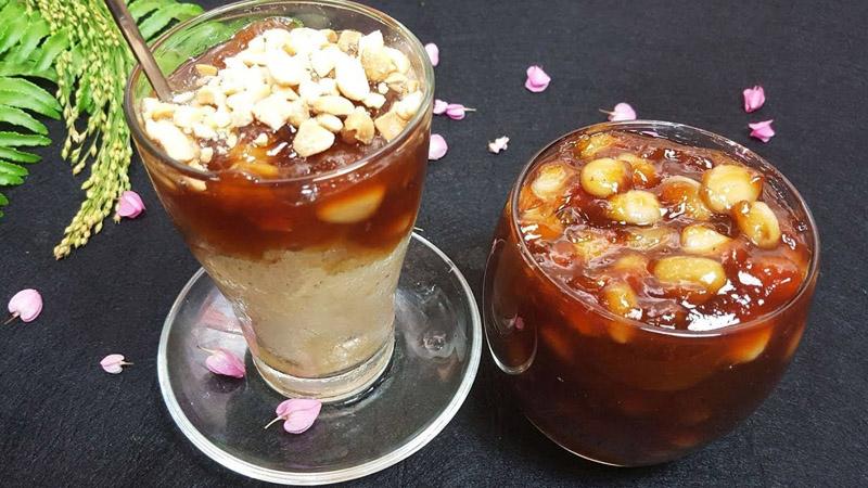 Trong 100g đá me có bao nhiêu calo? Liệu uống đá me có thể gây tăng cân không?