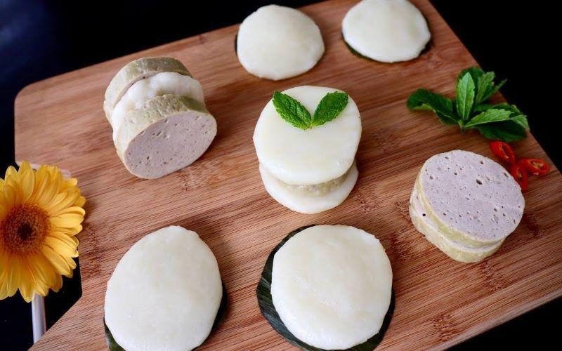 Hướng dẫn làm bánh dày (bánh giầy) thơm ngon, mềm mịn, dẻo dai ngay tại nhà, đơn giản mà đầy đủ hương vị truyền thống.