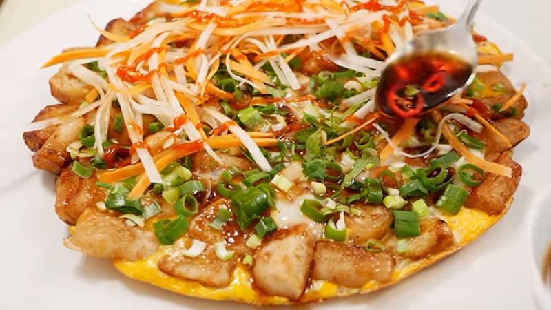 Khám phá cách chế biến bột chiên từ cơm nguội vừa dễ dàng lại ngon miệng mà không cần phải hấp
