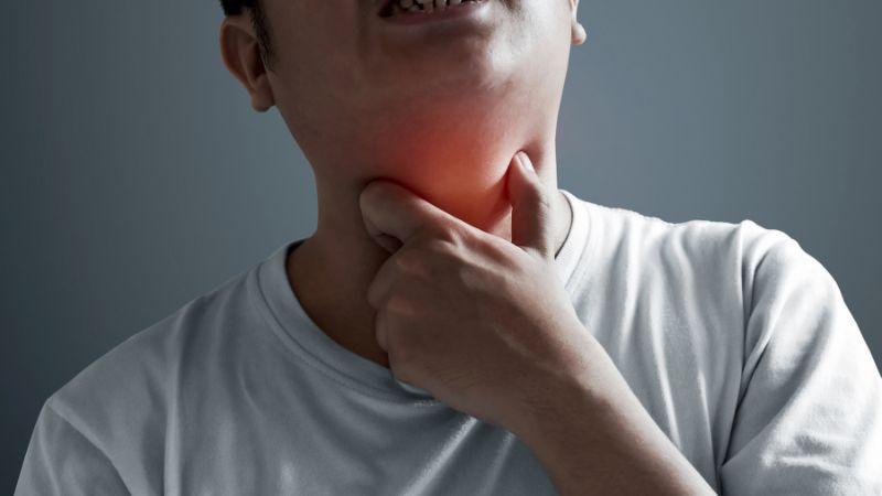 Khám phá 7 nguyên nhân gây đau họng vào buổi sáng và cách phòng tránh hiệu quả