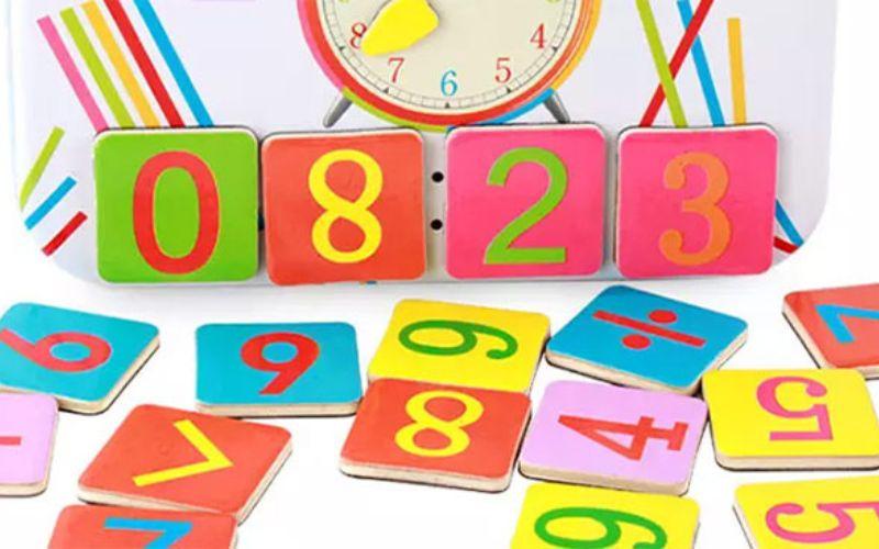 4 phương pháp hiệu quả giúp trẻ học thuộc bảng cộng trừ nhanh chóng và dễ dàng ghi nhớ.