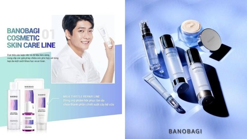 Khám phá hai dòng kem chống nắng Banobagi nổi bật đang được yêu thích hiện nay