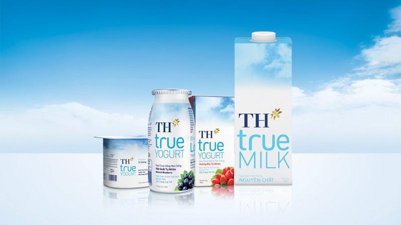 Khám phá những hương vị kem TH True Milk đang có mặt trên thị trường, mang đến sự lựa chọn phong phú cho những tín đồ yêu thích kem ngon.