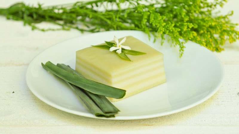 Khám phá những món bánh truyền thống độc đáo của Thái Lan mà bạn không thể bỏ qua.