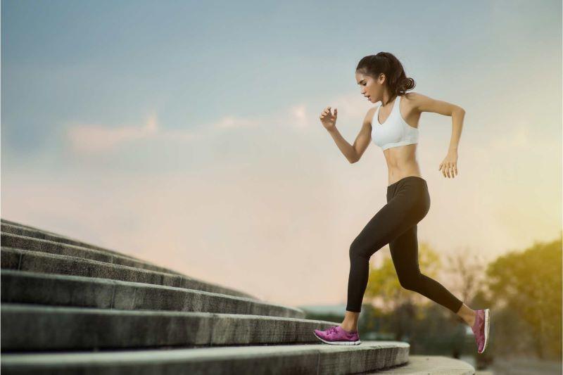 Tăng cường dương khí và làm đẹp từ bên trong với nguyên tắc '3 nhiều - 2 ít'.